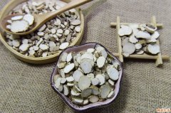 雷丸味苦寒有小毒