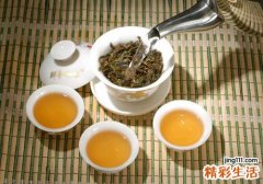 自制5款中药茶饮 帮你解除小病痛