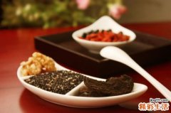 冬季进补 温肾填精辨证食疗