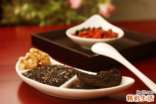 冬季进补 温肾填精辨证食疗