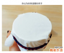简单科普：chu女膜到底是不是个“膜”？