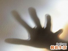 做噩梦或预示健康问题