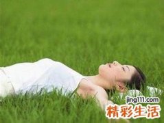 养生贵养神 养神应注意