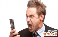 有8种病和生气有关 暴脾气的人赶紧看看