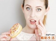 为什么说寂寞的时候容易吃得多？