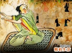 道教呼吸吐纳养生功法