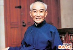 失眠，肠胃病……跟国学大师南怀瑾学养生