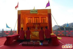 中国四大鬼节及传统祭祖节日——寒衣节