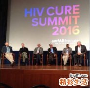 美国艾滋病基金会：HIV储存库到底是个什么玩意！？