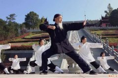 牢记道家养生“十不过” 想不长寿都难