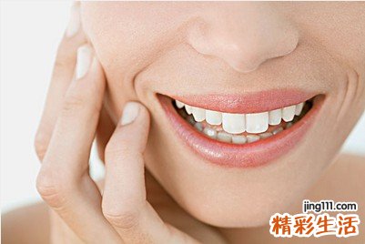 牙齿松动了怎么办？