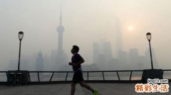 雾霾天，室外锻炼来看看！雾霾天适不适合体育锻炼?
