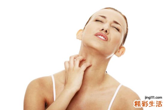 捕捉疾病的蛛丝马迹 学会从头到脚自查大病