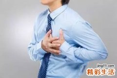 周末经常熬夜？当心患心脏病
