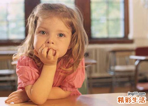 孩子身边潜伏这的6种致癌物