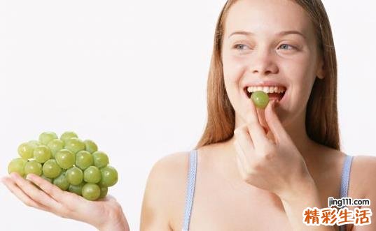 备孕饮食：提升卵子质量吃什么？