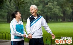 冬季老年人养生要注意七点