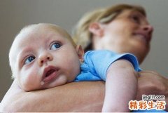 宝宝经常流口水怎么办