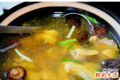 处暑应季美食是鸭肉！还有五大养生秘诀也收好