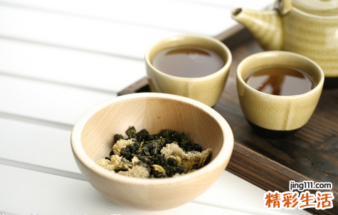 晚秋时节如何养生之生津润燥的药茶