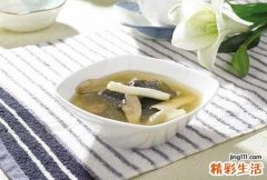 口渴眼干竟然都是秋天惹的祸！跟中医大咖学润燥