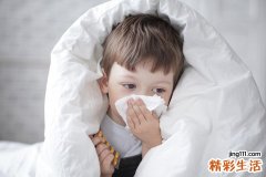 中医如何调理小儿咳嗽