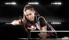 伊藤美诚:11月要击败很多中国选手 东京奥运结束8天再放“狠话”