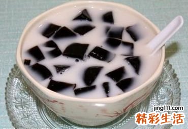 阿胶枣、龟苓膏、薄荷糖……中药零食千万别多吃！