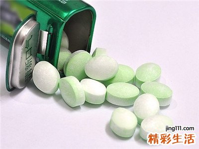 阿胶枣、龟苓膏、薄荷糖……中药零食千万别多吃！