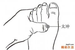 一夜里这两个时辰醒过来，说明2个内脏出问题了！