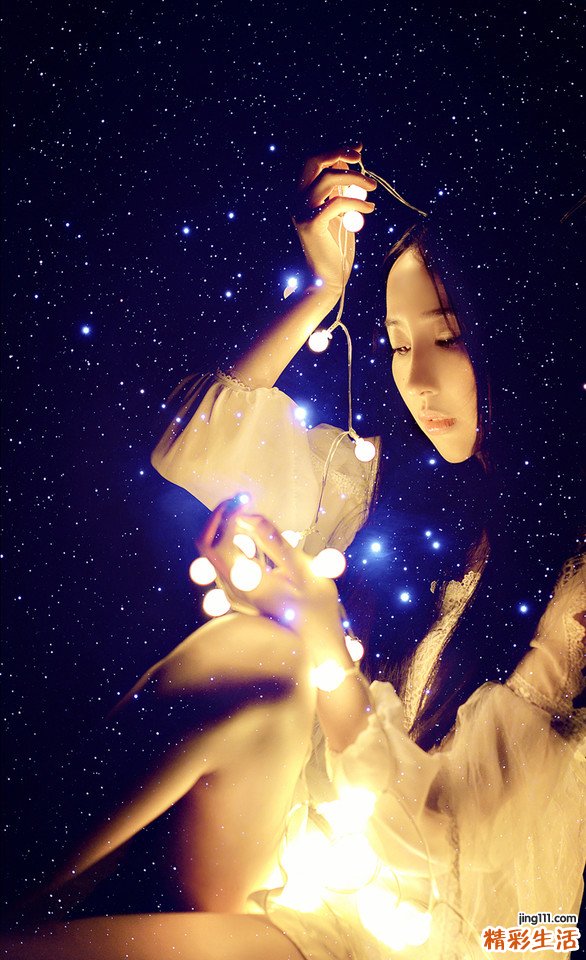 4 睡前5步护肤 做个春季“睡美人”