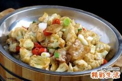 10种蔬菜帮您冬季预防疾病