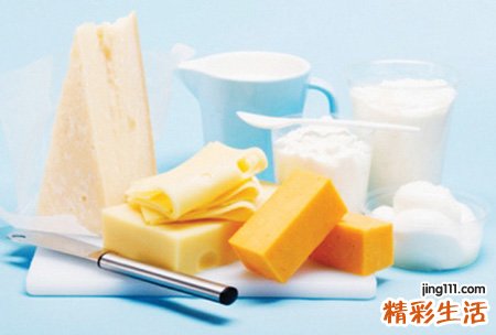 人到老年需健身 8种食物助您健骨强身