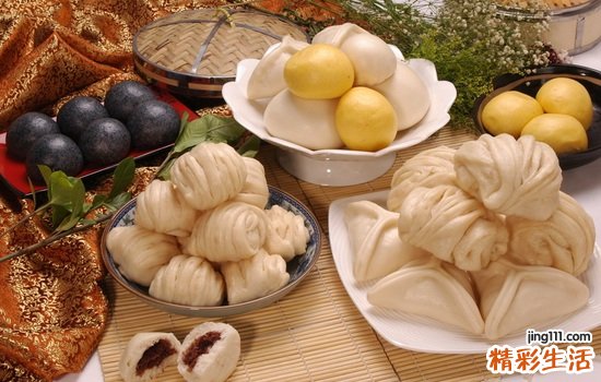 这些面食怎么可以这么好吃！“养胃”看这里