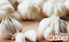 吃大蒜更容易撩妹？细数大蒜对于男人有啥影响？