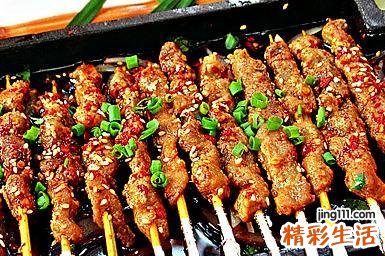 老中医为你支招 如何健康的吃夜宵