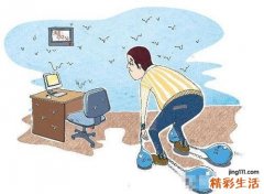 还在受湿气困扰？快看这里！