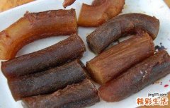 吃鞭壮阳真有效吗