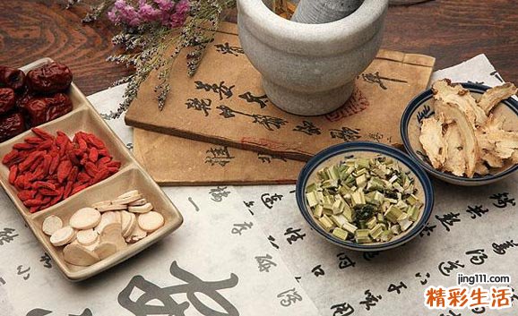中药养生不可太随意