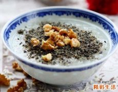 中医推荐：三款食疗防便秘