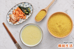 中医专家推荐！用了20年的祛湿方：一粥一水