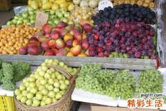 “宁吃鲜桃一口，不吃烂梨一筐” 烂掉的水果不能吃！