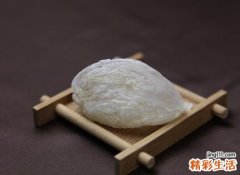 燕窝的功效与作用及禁忌