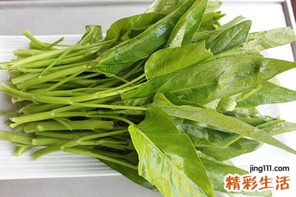 清热降火 6种食物是人体“消防员”