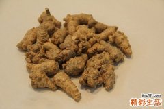 推荐田七食疗方 可预防心血管疾病