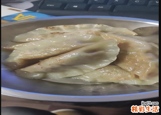 饺子蒸多久才熟