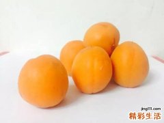 表面发褐的桃杏还能吃吗？熟软≠腐烂