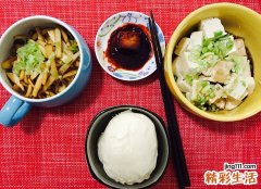暑天饮食不能太清淡 不吃肉不叫清淡