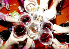 酒精致癌，你还会热情地劝人喝酒吗?