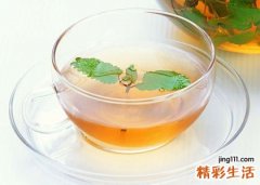 大暑来临当心中暑 防暑降温要吃6种食物